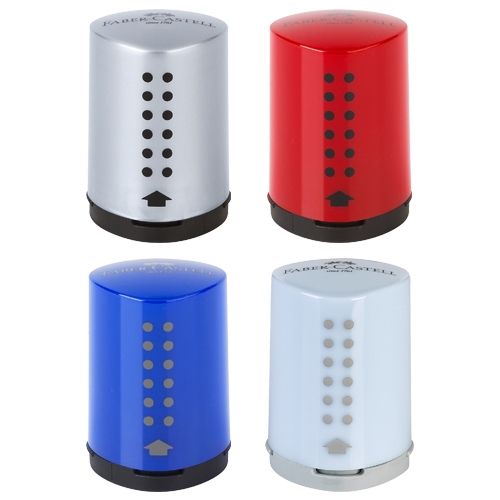 그립 2001 미니 연필깎이 그립 2001 미니 연필깎이