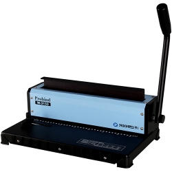 3:1 와이어링 제본기 Probind W-3133