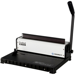 3:1 와이어링 제본기 Probind W-4153