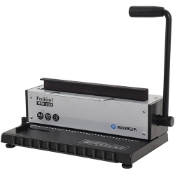 3:1 와이어링 제본기 Probind WM-130