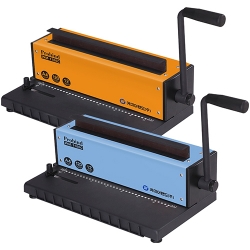 3:1 와이어링 제본기 Probind WM-1100C