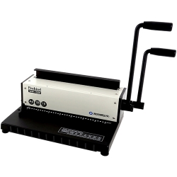 3:1 와이어링 제본기 Probind WM-1500