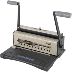 3:1 와이어링 제본기 Probind WS-3210