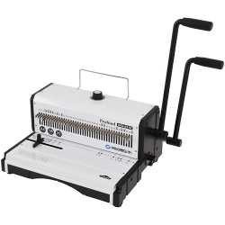 3:1 와이어링 제본기 Probind WS-5310