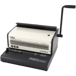 전동 3:1 와이어링 제본기 Probind WE-2500