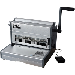 전동 3:1 와이어링 제본기 Probind WE-3320