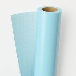 투명 접착 롤시트지 (대) 100cm X 50y