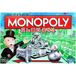 모노폴리 클래식 C1009