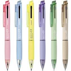 0.5 에프엑스 제타 C3 볼펜