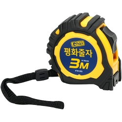 3M 평화 줄자 PTM-003