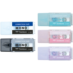 모노 포켓 수정테이프 CT-CM5 (5mm X 4M)