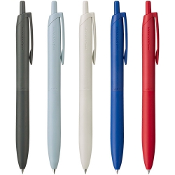 0.7 제트스트림 볼펜 라이트 터치 잉크 SXN-LS-07