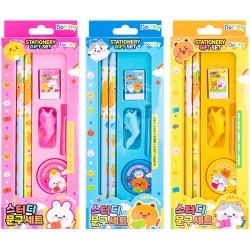 1000 스터디 문구세트