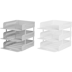 EL 서류받침 3단