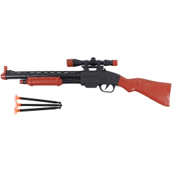 2500 슈트 다트총