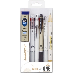 올인원 선물세트 (화이트)