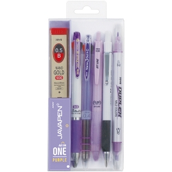 올인원 선물세트 (퍼플)