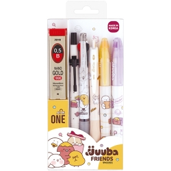 올인원 선물세트 (쭈바프렌즈)