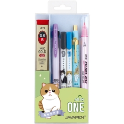 올인원 선물세트 (나옹)