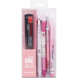 올인원 선물세트 (핑크)