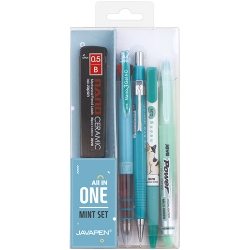 올인원 선물세트 (민트)