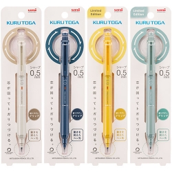 0.5 쿠루토가 KS 샤프 M5-KS (한정판)