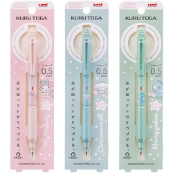 0.5 쿠루토가 KS 샤프 산리오 M5-KSSR (한정판)