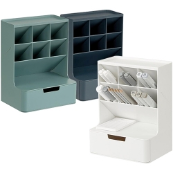 하이브 데스크 오거나이저