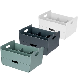 콤보 데스크 오거나이저