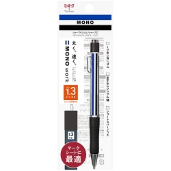 1.3 모노 워크 샤프 & 샤프심 (한정판) PCB-251