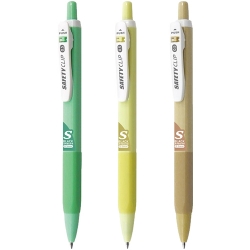 0.5 세이프티 클립-S 볼펜