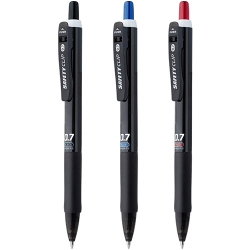 0.7 세이프티 클립 볼펜