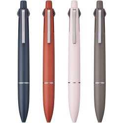 0.5 제트스트림 라이트 터치 잉크 4&1 MSXE5-LS-05 (한정판)