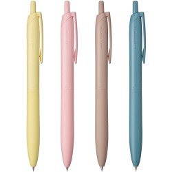 0.5 제트스트림 볼펜 라이트 터치 잉크 SXN-LS-05 (한정판)