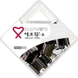 실버날크립 (소) MB-30