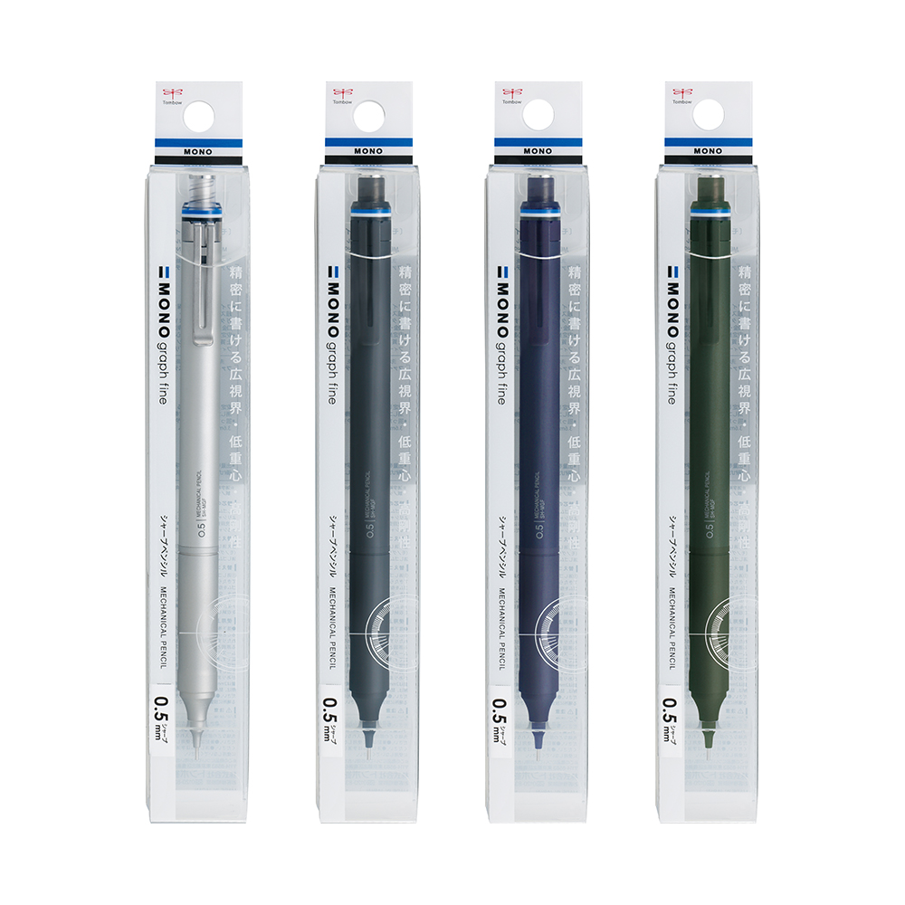 0.5 모노그래프 파인 샤프 DPA-112