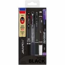 올인원 선물세트 (블랙)