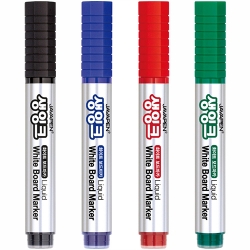 생잉크 보드마카