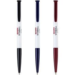 0.7 비타볼 볼펜