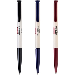 0.5 비타볼 볼펜