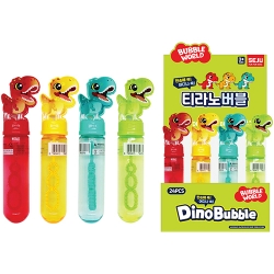 600 티라노 버블