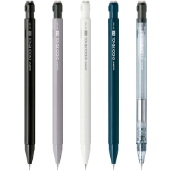 0.5 노크 펜슬 M-1700