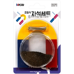 조립식 자석세트 MEHFM-01
