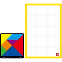 자석칠교놀이 (일반용) MTGM-03