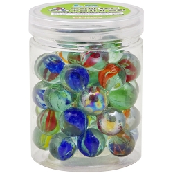 2000 추억의 구슬치기 놀이