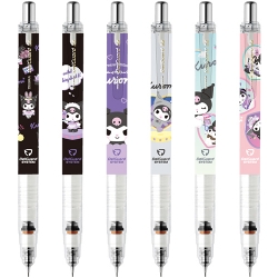 0.5 델가드 샤프 X 쿠로미 (20주년 한정판) MA85-KU