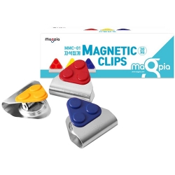 자석집게 1개 MMC-01