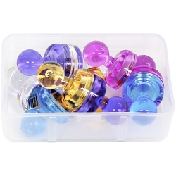 체스형 자석홀더 대 10개입 (27mm) MNMH-27-10