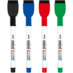 자바 지우개 보드마카 (자석내장)