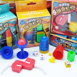 1000 이지 마술트릭